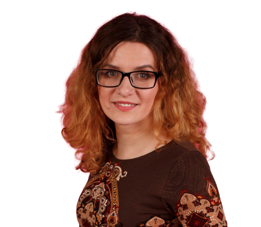 Дина Натура